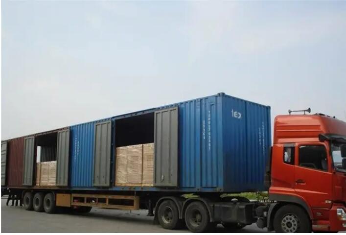 厦门到阳原县整车运输