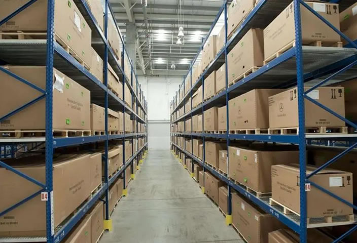 厦门到阳原县货物仓储