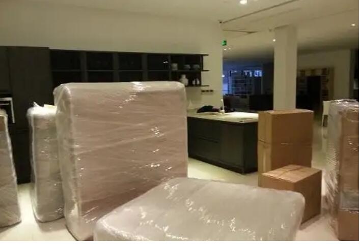 厦门到阳原县长途搬家