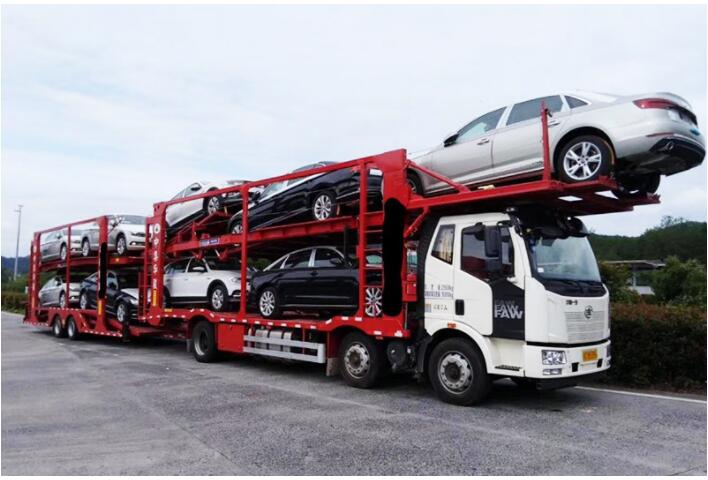 厦门到阳原县轿车托运